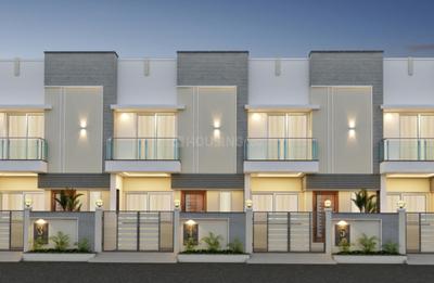 Nirvana Homes Elevation 2