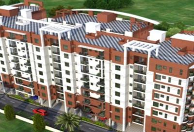 Project Image of 1200.0 - 1780.0 Sq.ft 2 BHK Apartment for buy in Highbuild Sky Ville