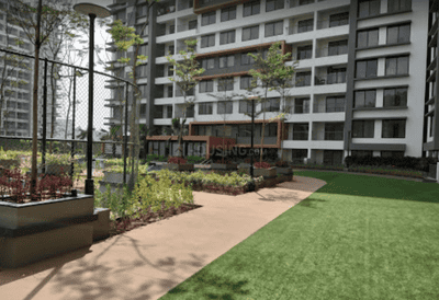 Project Image of 853.26 - 1387.9 Sq.ft 2 BHK Apartment for buy in Pride Enchanta II