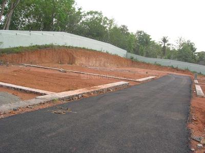Project Image of 1742.0 - 10018.0 Sq.ft Residential Plot Plot for buy in Jewel Bloomingdale