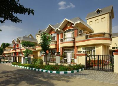 Project Image of 1827.0 - 4545.0 Sq.ft 5 BHK Villa for buy in Eldeco Estate One