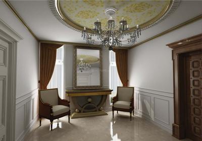 Project Image of 5800.0 - 9400.0 Sq.ft 4 BHK Villa for buy in Lanco Hanging Gardens Villas