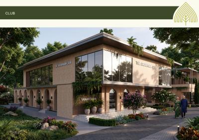 Project Image of 1800.0 - 6000.48 Sq.ft Residential Plot Plot for buy in Kedia Aaranyam