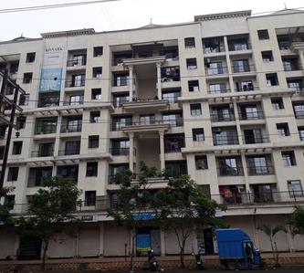 Project Image of 614.0 - 847.0 Sq.ft 1 BHK Apartment for buy in Universal Konark Residency