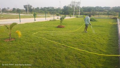 Project Image of 600.0 - 2400.0 Sq.ft Residential Plot Plot for buy in SRI RAMA KUTEERA