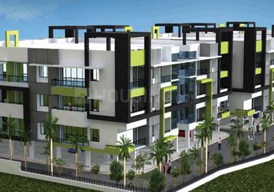 Project Image of 1630.0 - 1900.0 Sq.ft 2 BHK Apartment for buy in PDN Exotica