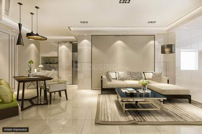 Project Image of 421.95 - 668.0 Sq.ft 1 BHK Apartment for buy in Leo Eminence