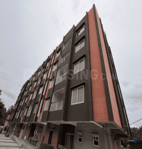 Project Image of 1046.0 - 1740.0 Sq.ft 2 BHK Apartment for buy in DS Max Swastika