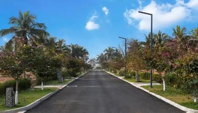 Project Image of 1200.0 - 4000.0 Sq.ft Residential Plot Plot for buy in Manyata Earthsong