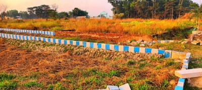 Project Image of 720 Sq.ft Residential Plot / Land for sale in Joka for Rs. 240005