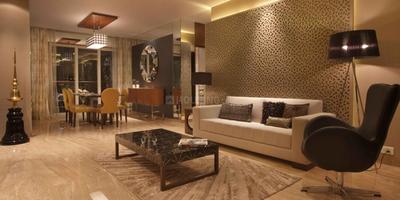 Project Image of 1718.0 - 3643.0 Sq.ft 2 BHK Apartment for buy in Phoenix One Bangalore West