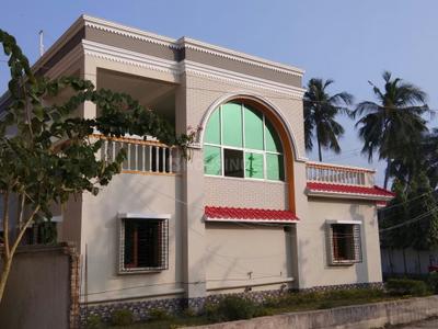 Project Image of 1440.0 - 2000.0 Sq.ft 2 BHK Villa for buy in Sonakshi Dream Township Project
