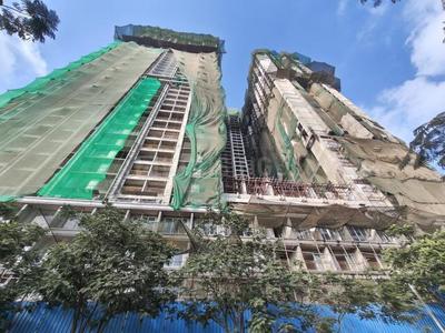 Project Image of 405.37 - 726.0 Sq.ft 1 BHK Apartment for buy in JP The Palace Tower B