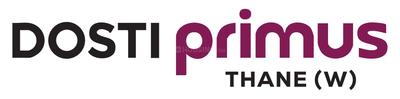 Project Image of 942.0 - 1232.0 Sq.ft 2 BHK Apartment for buy in Dosti Primus