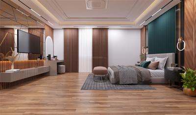 Project Image of 1346.0 - 2231.0 Sq.ft 3 BHK Apartment for buy in Western Springs