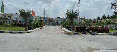 Jayvee LR Enclave Plot 1