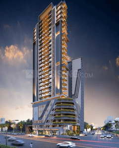 Project Image of 1600 Sq.ft 3 BHK Apartment / Flat for sale in Andheri West for Rs. 52500000