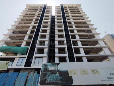 Project Image of 0.0 - 4050.0 Sq.ft 4 BHK Apartment for buy in Aanira One