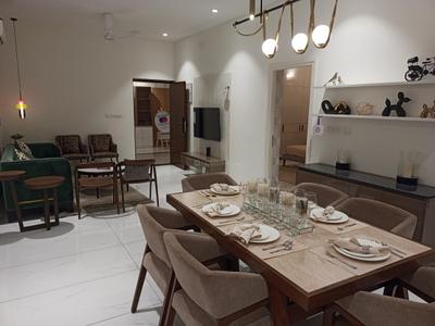 Project Image of 1684.0 - 2361.0 Sq.ft 3 BHK Apartment for buy in Casagrand Flagship