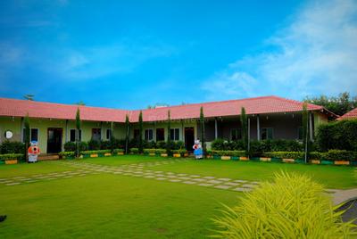 Swarga Seema Sirulaseema 1 Phase II Landscaped Gardens 1