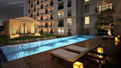 Project Image of 0.0 - 859.0 Sq.ft 2.5 BHK Apartment for buy in Sekhar Olympus