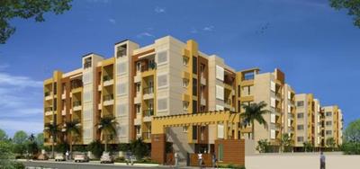 Project Image of 845.0 - 1875.0 Sq.ft 2 BHK Apartment for buy in Gowtham ABC Avenue
