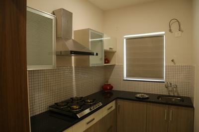 Project Image of 300.31 - 590.4 Sq.ft 1 BHK Apartment for buy in G S Dream Homz