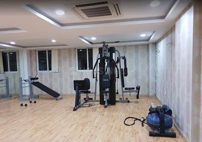 Project Image of 1352.0 - 1921.0 Sq.ft 2 BHK Apartment for buy in Puravankara Bluemont