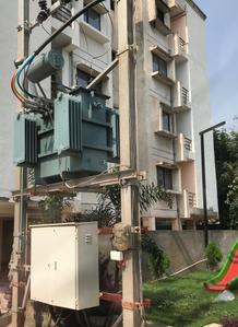 Project Image of 719.78 - 918.7 Sq.ft Residential Plot Plot for buy in V V V3 Ashiyana