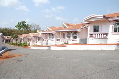 Project Image of 667.0 - 1066.0 Sq.ft 1 BHK Villa for buy in Saldanha Keshia Holiday Kottages