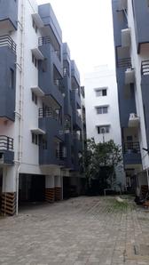Project Image of 954.0 - 1157.0 Sq.ft 2 BHK Apartment for buy in Anand Builders