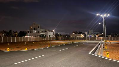 Project Image of 926.52 - 1948.36 Sq.ft Residential Plot Plot for buy in Malairam Garden