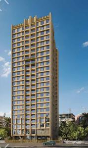 Project Image of 646.0 - 1088.0 Sq.ft 2 BHK Apartment for buy in Kabra Tiara