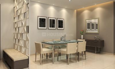 Project Image of 1075.0 - 1820.0 Sq.ft 2 BHK Apartment for buy in Mantri Serene