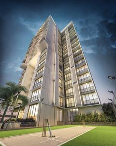 Project Image of 570 Sq.ft 1 BHK Apartment / Flat for sale in Borivali East for Rs. 10600000