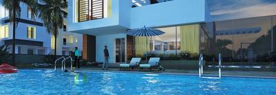 Project Image of 0.0 - 502.0 Sq.ft 2 BHK Apartment for buy in Gagan Cefiro Phase 3