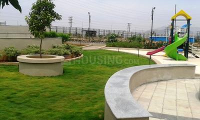 Project Image of 348.0 - 741.0 Sq.ft Studio Studio Apartment for buy in VTP Urban Life Phase 1