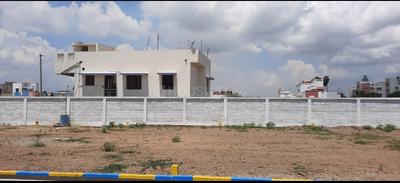 Project Image of 660.0 - 2957.0 Sq.ft Residential Plot Plot for buy in Premier MM Garden