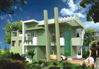 Project Image of 655.0 - 2250.0 Sq.ft 1 BHK Apartment for buy in PRS Lakeville