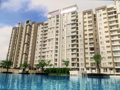 Project Image of 1161.0 - 1725.0 Sq.ft 2 BHK Apartment for buy in Mahaveer Ranches Phase II