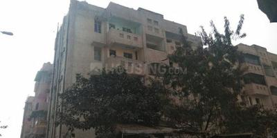 Project Image of 0.0 - 900.0 Sq.ft 2 BHK Apartment for buy in DDA MIG Flat
