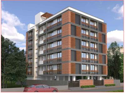 AAA Manibhadra Enclave Images for Project 1