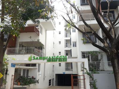 Project Image of 1388.0 - 2413.0 Sq.ft 2 BHK Apartment for buy in Samprasiddhi Green Edge
