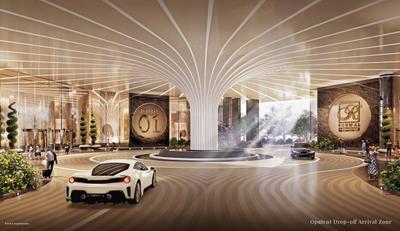 Project Image of 859.82 - 2058.71 Sq.ft 1 BHK Apartment for buy in Runwal 7 Mahalaxmi Tower 2