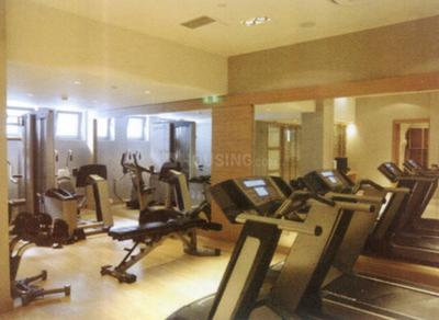 Project Image of 760.0 - 1026.0 Sq.ft 3 BHK Apartment for buy in Integrated Ahana