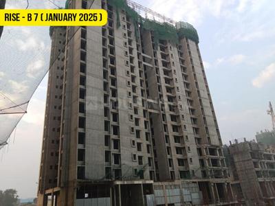 Project Image of 632.0 - 1188.0 Sq.ft 2 BHK Apartment for buy in Merlin Rise