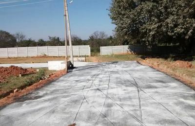 Project Image of 1180.0 - 1200.0 Sq.ft Residential Plot Plot for buy in Velpula Signature