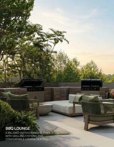 Project Image of 374.0 - 1096.0 Sq.ft Studio Studio Apartment for buy in Zimaya Lawncrest