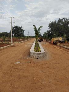 Project Image of 1440.0 - 2700.0 Sq.ft Residential Plot Plot for buy in Sai Brundavan