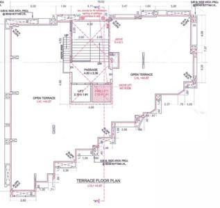Project Image of 895.99 - 1384.56 Sq.ft 2 BHK Apartment for buy in United Burj